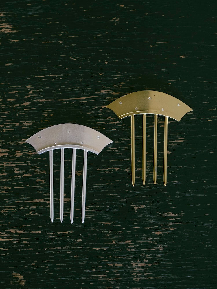 【7月4日(土) 12:00販売開始】Rainy Day Hair Fork