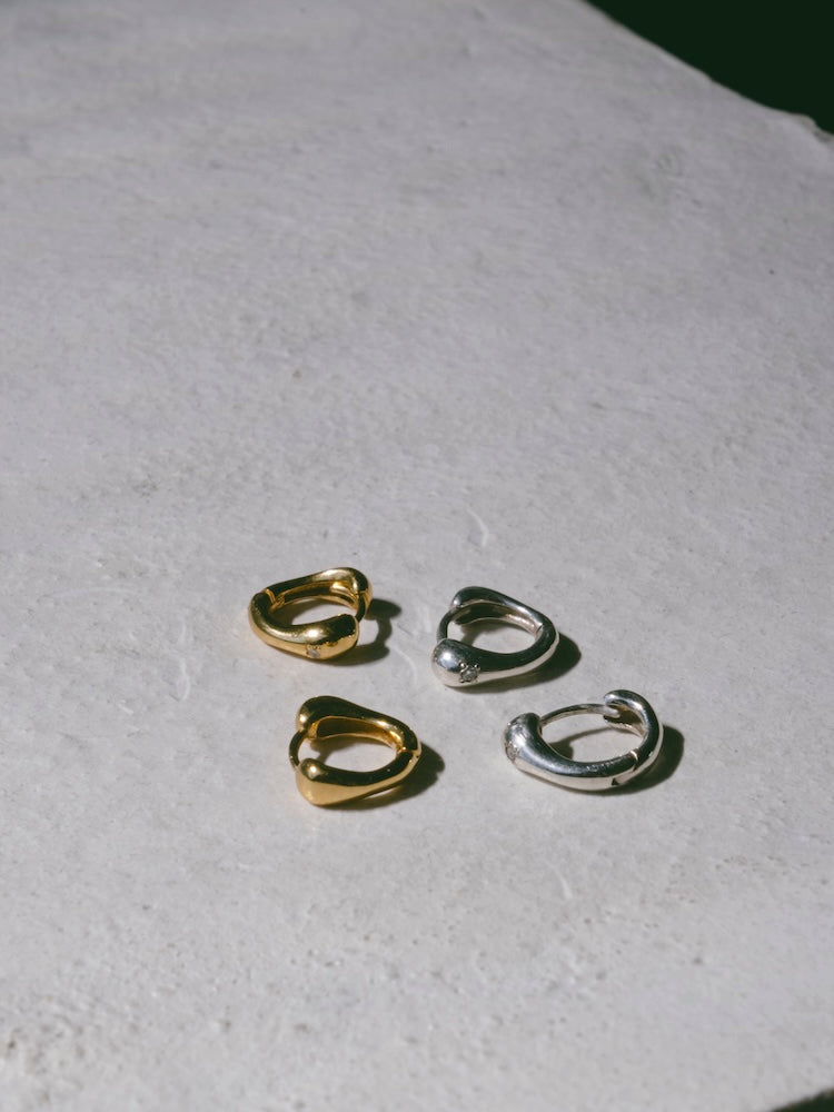 Celestial Diamond Pierce