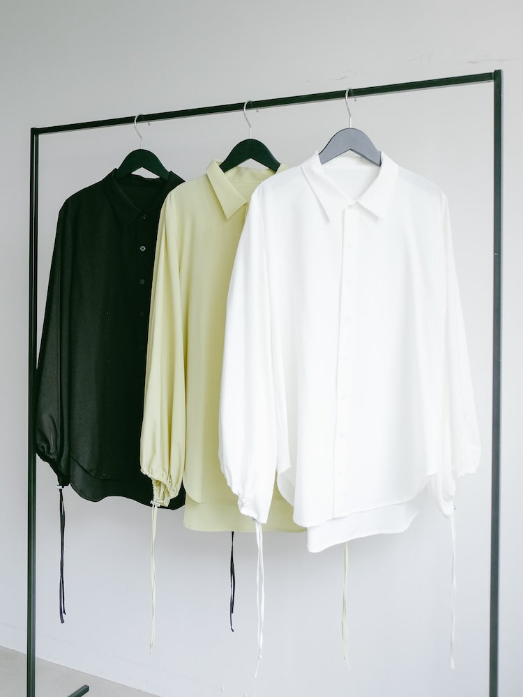 sahara TOPS | サハラ トップス – MARTE