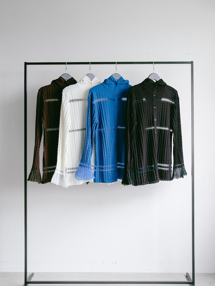 sahara TOPS | サハラ トップス – MARTE