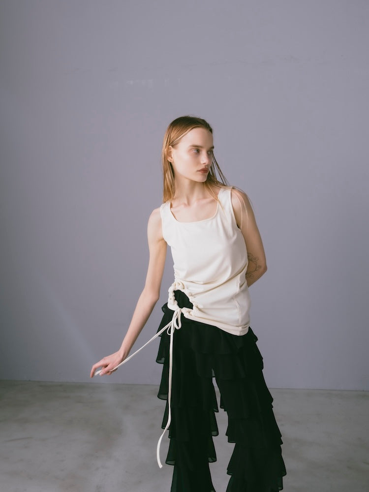 Multiway Sleeveless Top｜マルチウェイノースリーブトップス – MARTE