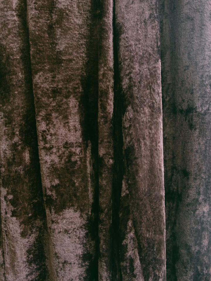 カラー：Brown