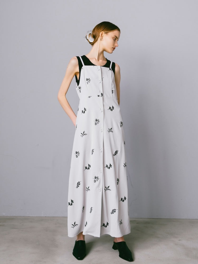 sahara DRESS ｜サハラ ドレス ワンピース – MARTE