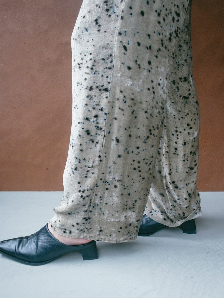 モデル身長：175cm / カラー：Gray