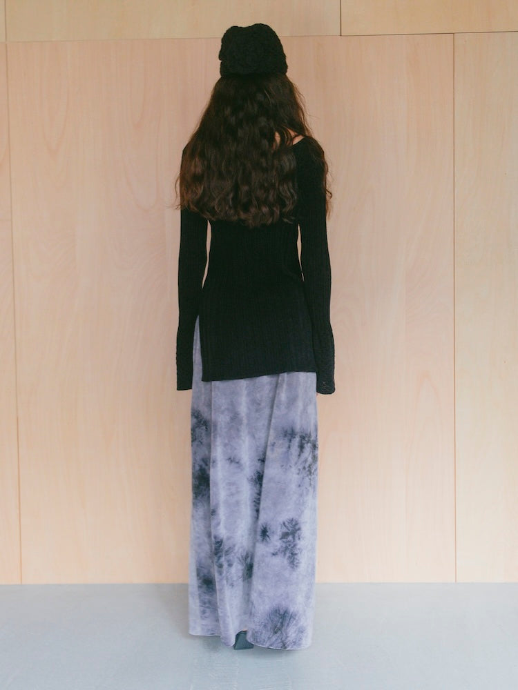 モデル身長：175cm / カラー：Taupe