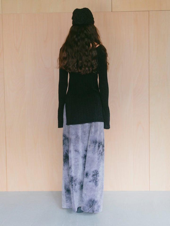 モデル身長：175cm / カラー：Taupe