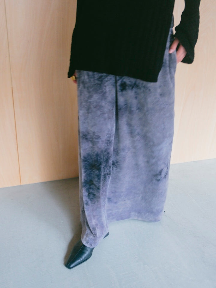 モデル身長：175cm / カラー：Taupe