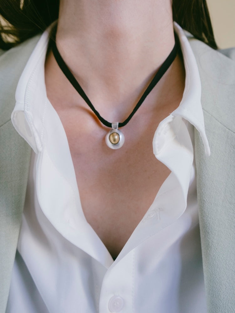 SYKIA NECKLACE｜ネックレス – MARTE