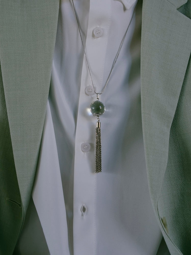 カラー：Silver
