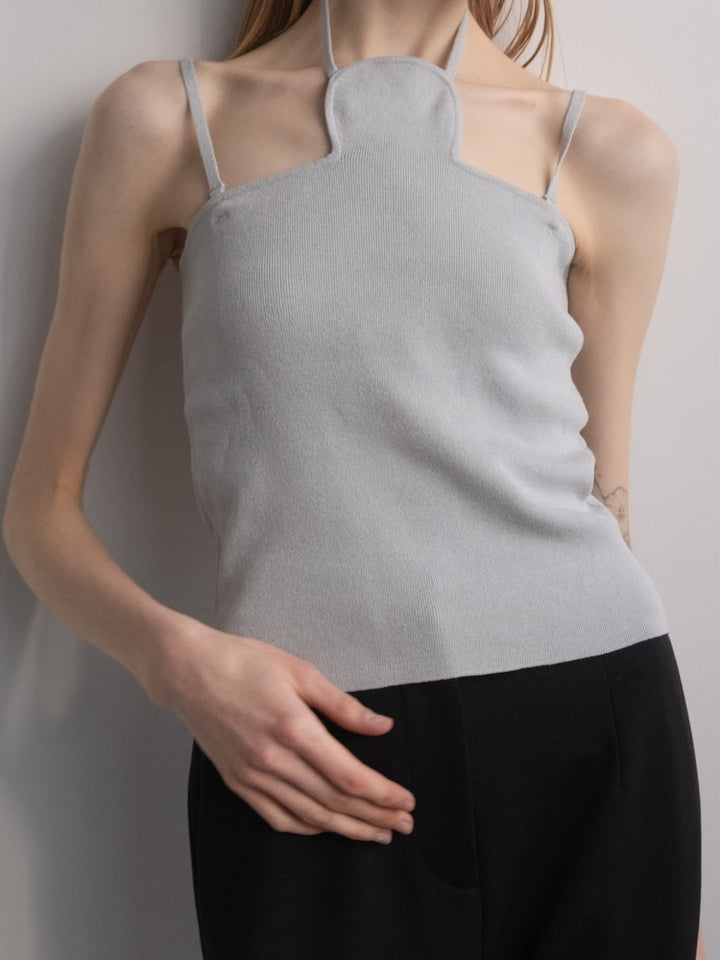 モデル身長：167cm / カラー：LightBlue