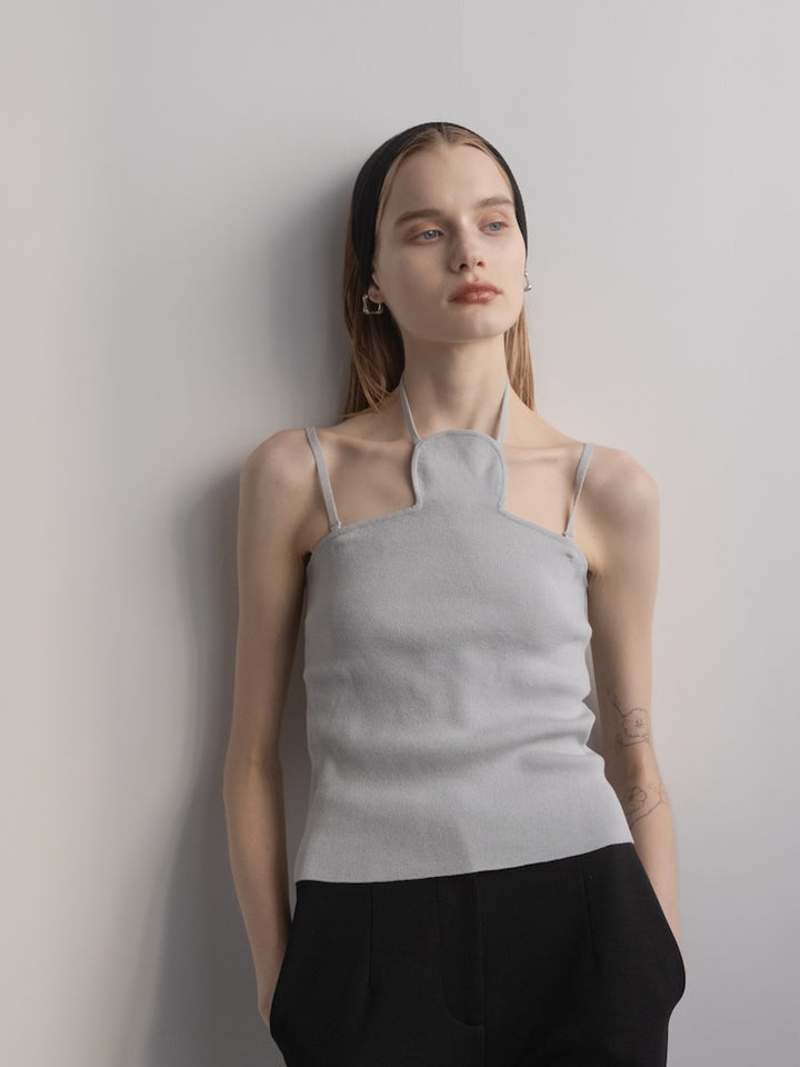 モデル身長：167cm / カラー：LightBlue