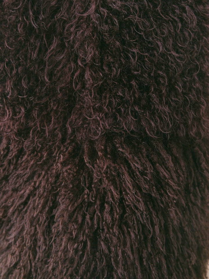 カラー：Brown