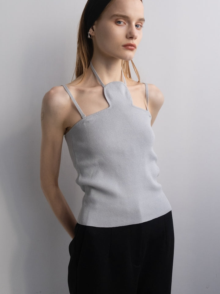 モデル身長：167cm / カラー：LightBlue