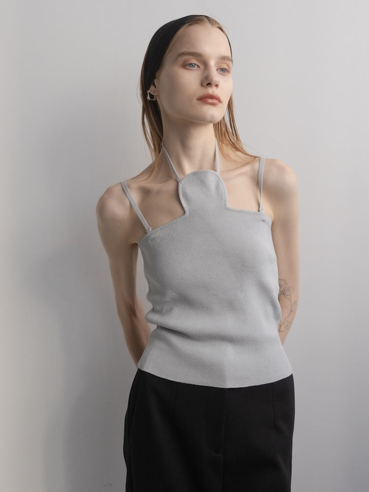 モデル身長：167cm / カラー：LightBlue