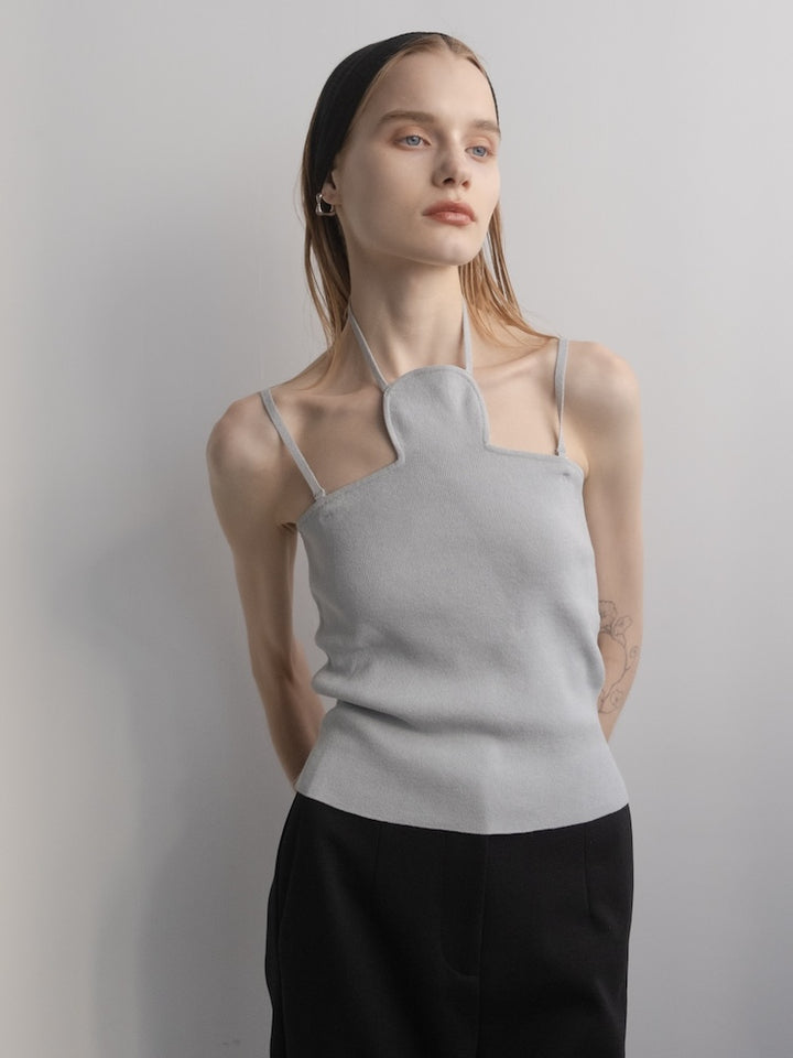 モデル身長：167cm / カラー：LightBlue