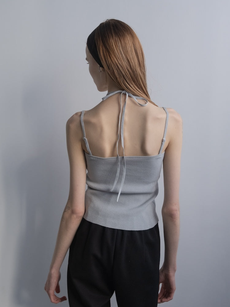 モデル身長：167cm / カラー：LightBlue