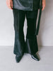 モデル身長：175cm / カラー：Black