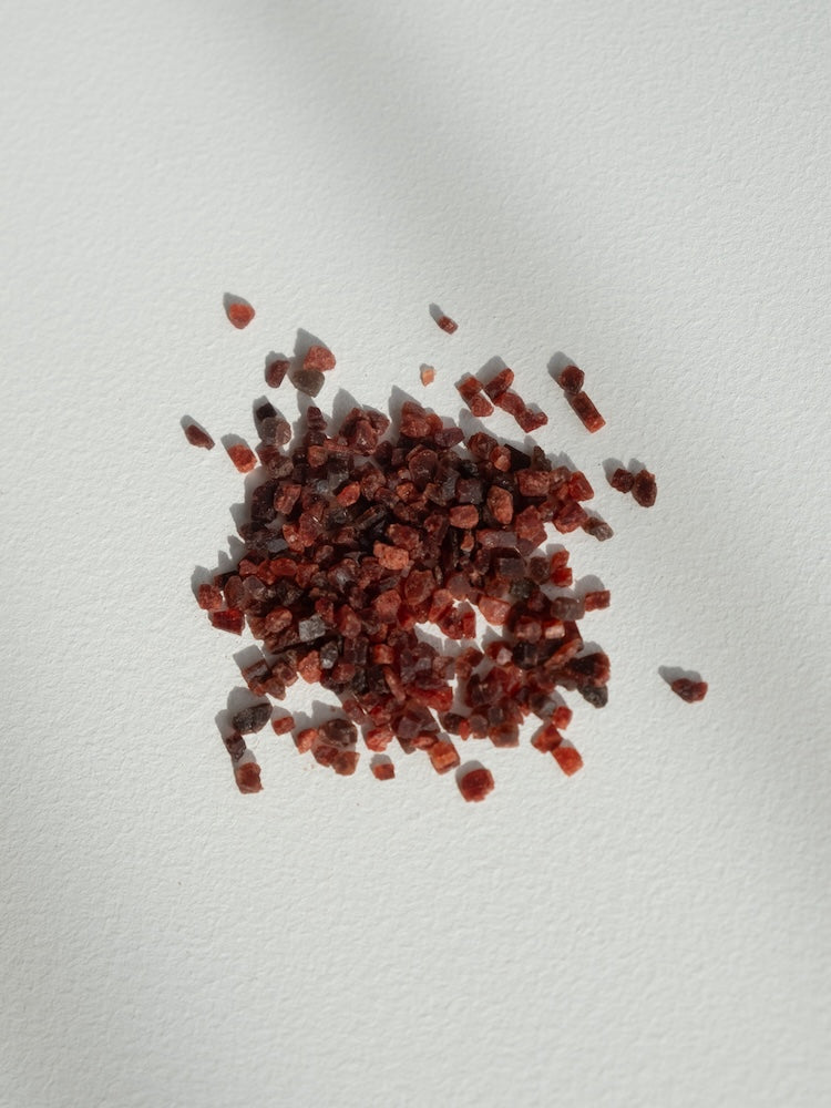 カラー：Grounding Bath