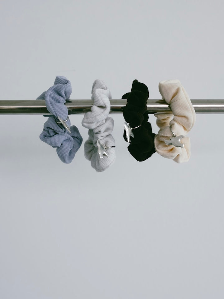 【6月27日(土) 12:00販売開始】SYKIA×MAO Bird Charm Chouchou