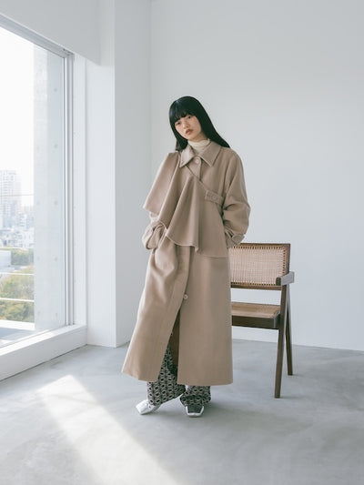 OUTER｜アウター / コート – MARTE