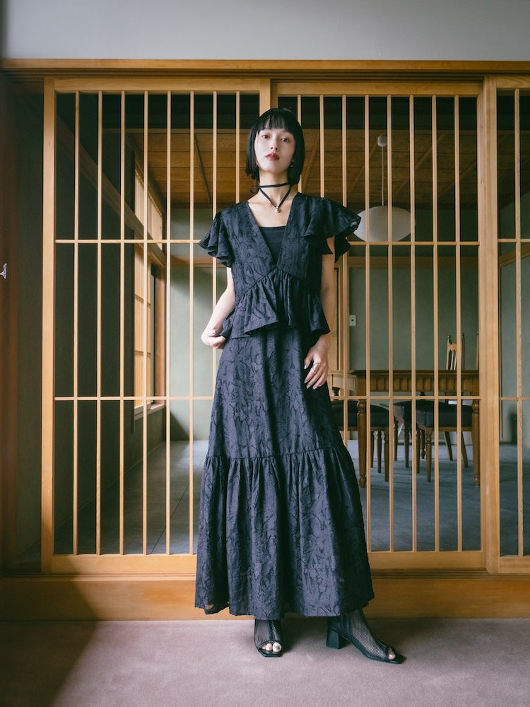 Marte オケージョナルドレス 結婚式やお呼ばれに｜おすすめドレスのご紹介 – MARTE