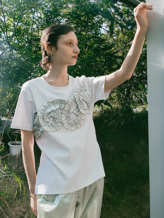 DECEMBERMAY TシャツXL DECEMBERMAY TシャツXL