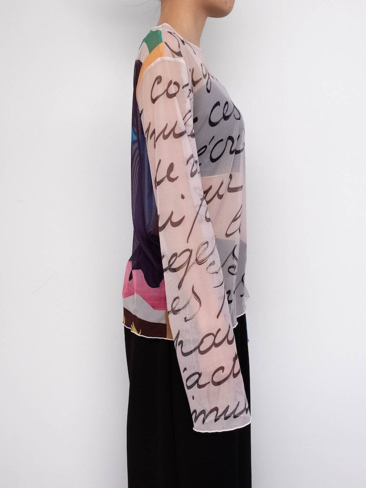 カラー：04 The toboggan