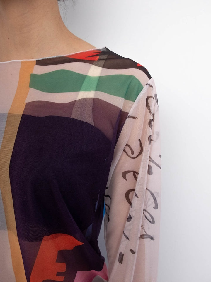 カラー：04 The toboggan