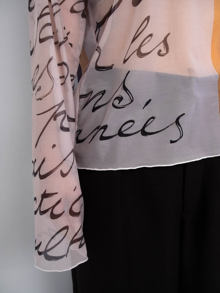 カラー：04 The toboggan