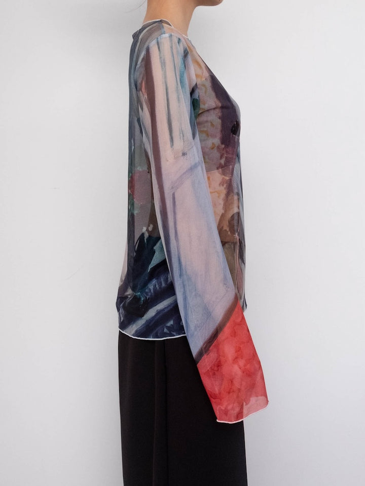 カラー：01 Interior at Nice