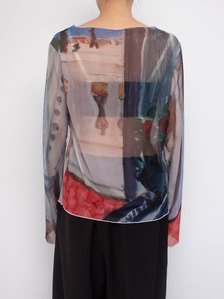 カラー：01 Interior at Nice