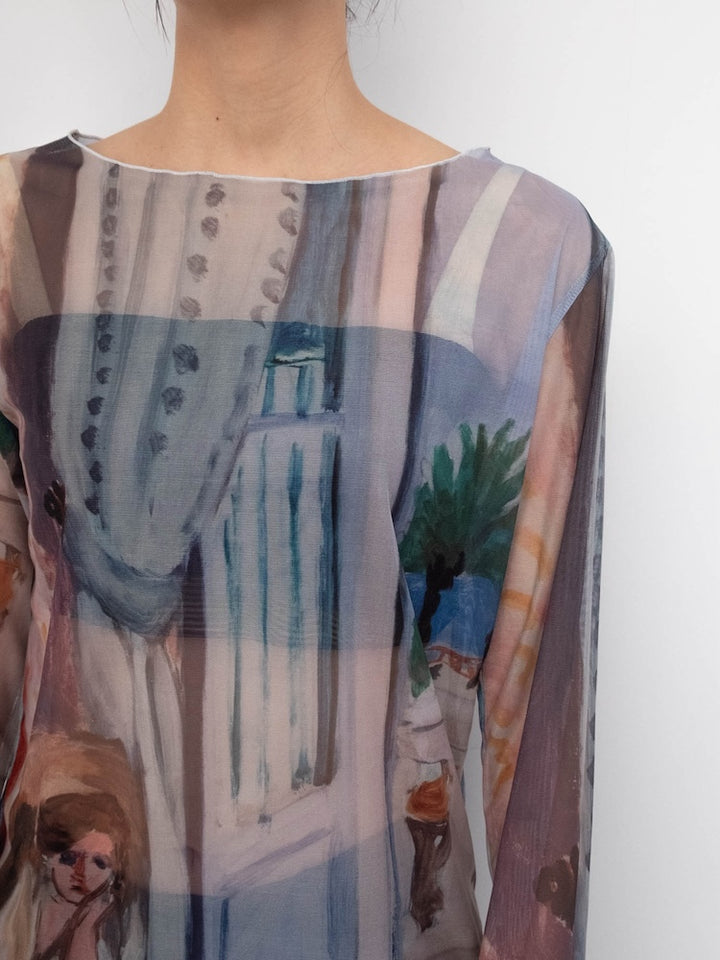 カラー：01 Interior at Nice