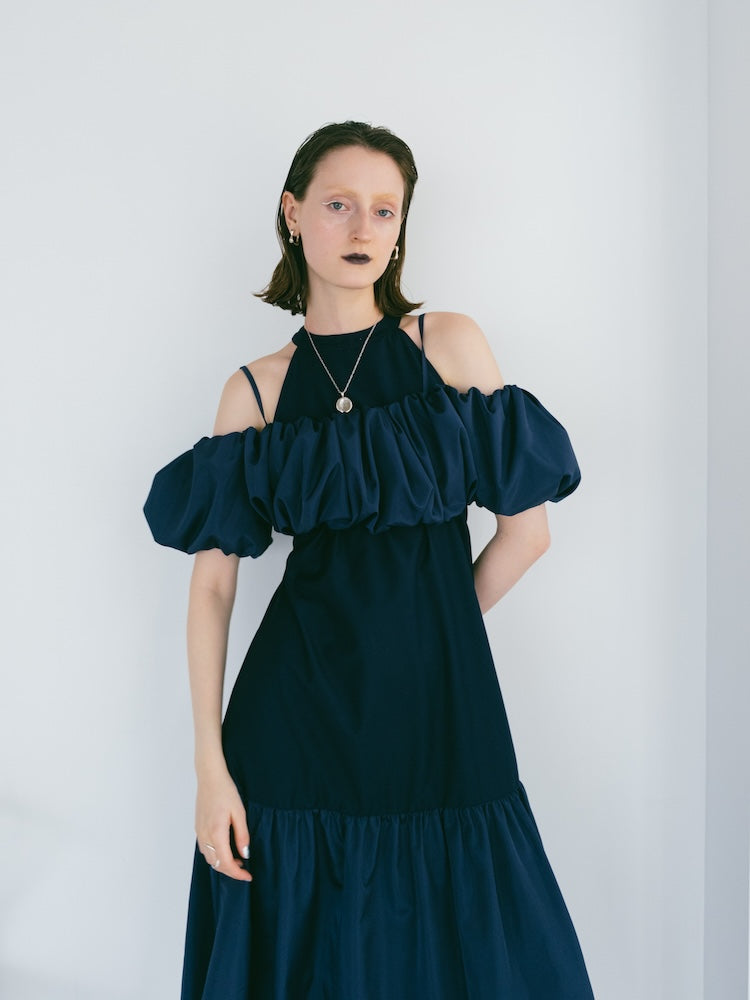 3way Gather Bustier｜3way ギャザービスチェ – MARTE