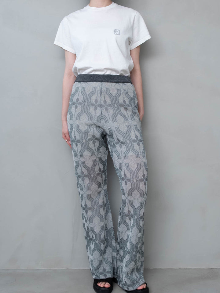 モデル身長：162cm / カラー：Gray
