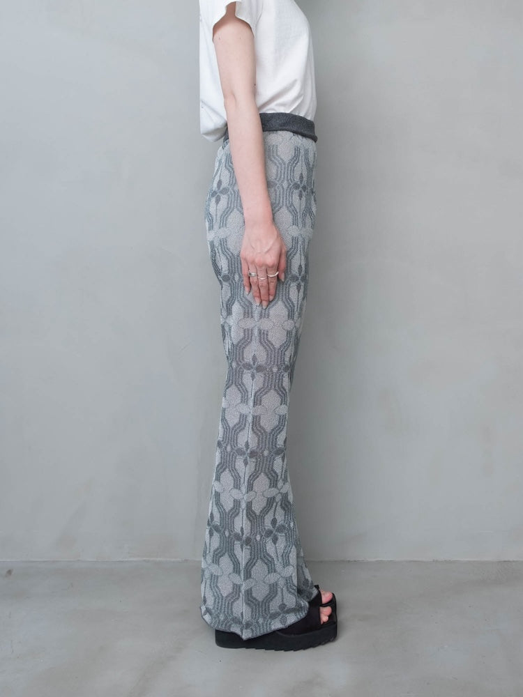 モデル身長：162cm / カラー：Gray