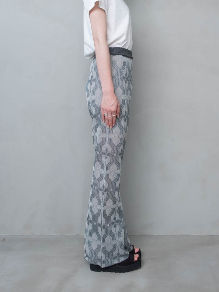 モデル身長：162cm / カラー：Gray