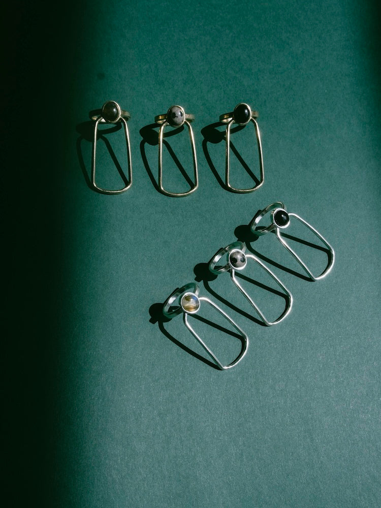 SYKIA シキア メタル モチーフ ベルト Multi Chain Collection｜新作チェーンベルト5型がラインアップ