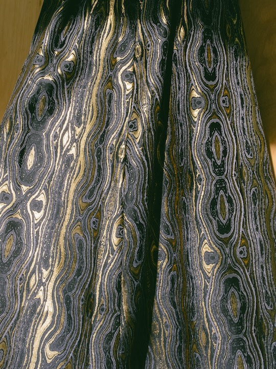 Marble Jacquard Skirt｜マーブルジャガードスカート – MARTE 