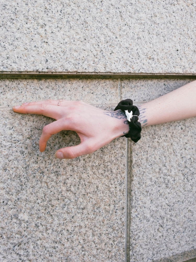 カラー：Black