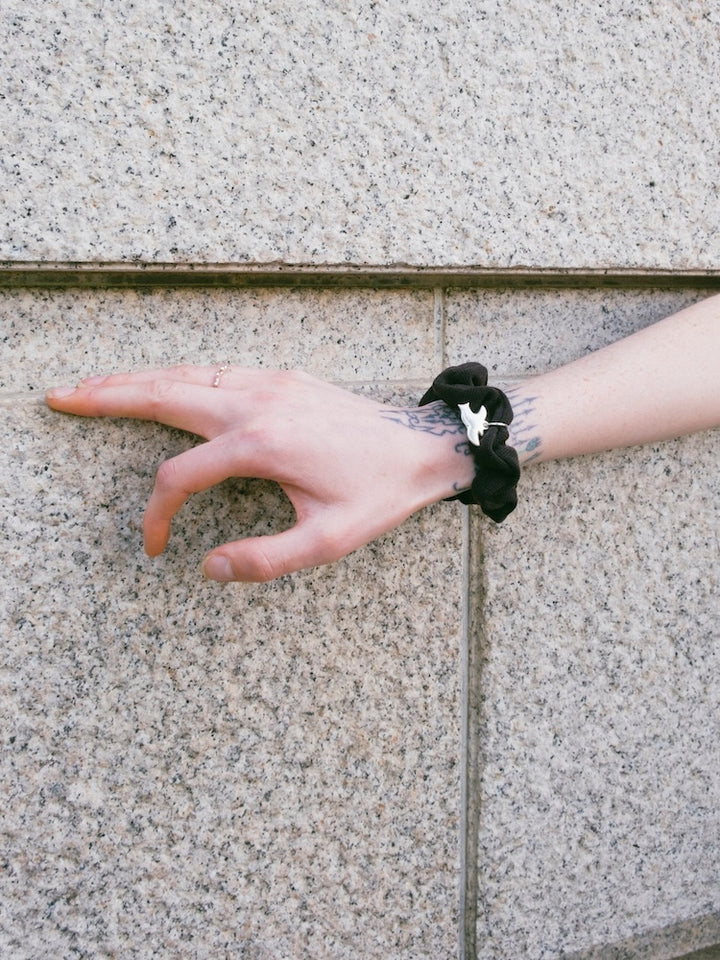 カラー：Black