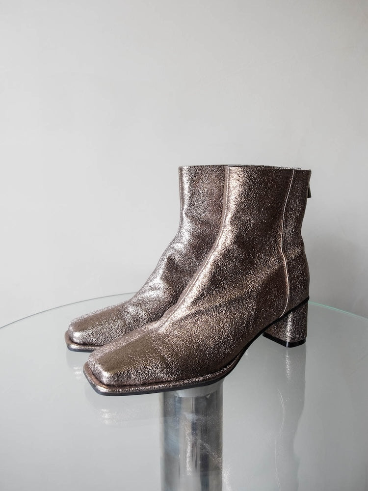 sahara SHOES | サハラ シューズ 靴 ブーツ – MARTE