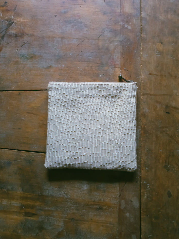 Bohem Square Pouch (S) / 1