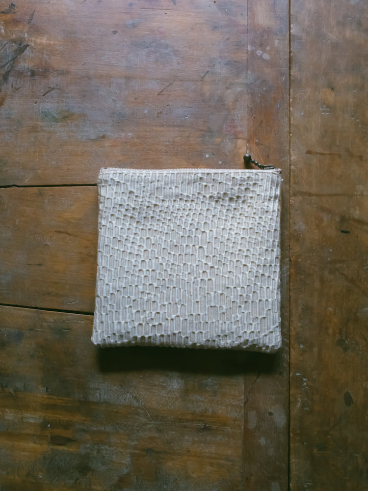 Bohem Square Pouch (S) / 3