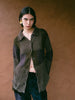 モデル身長：175cm / カラー：Khaki