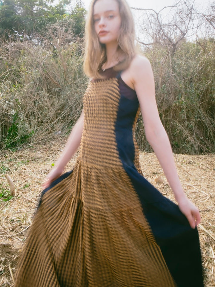 モデル身長：174cm / カラー：Orange