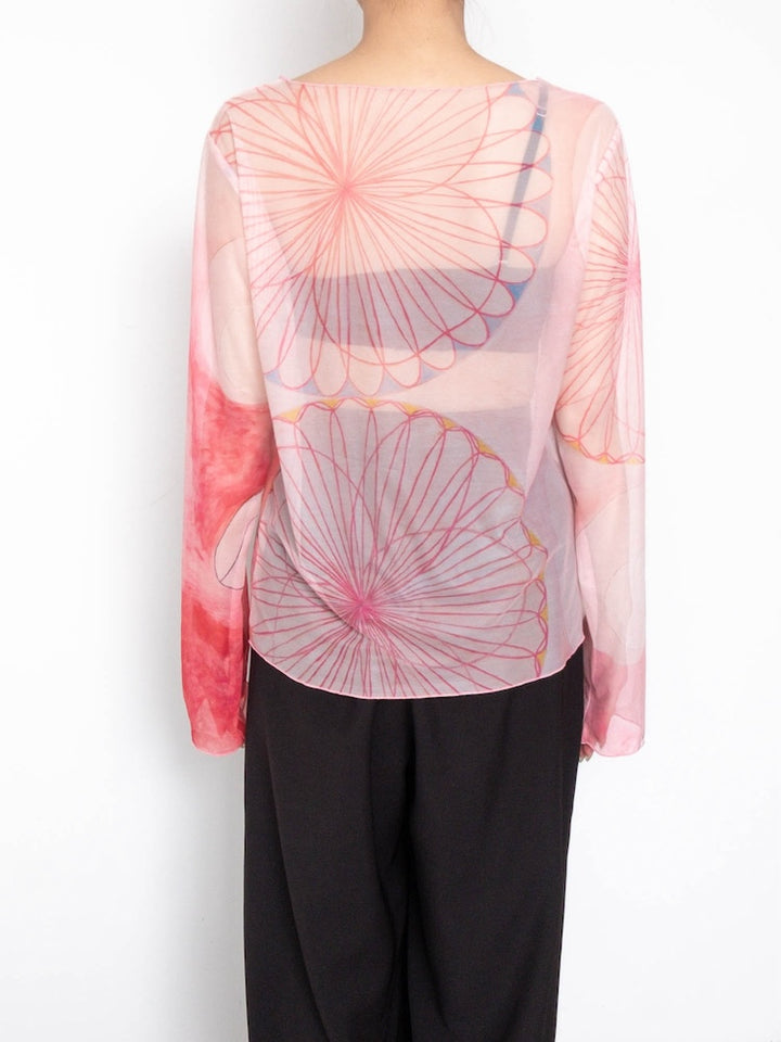 モデル身長：156cm / カラー：05 Old Age