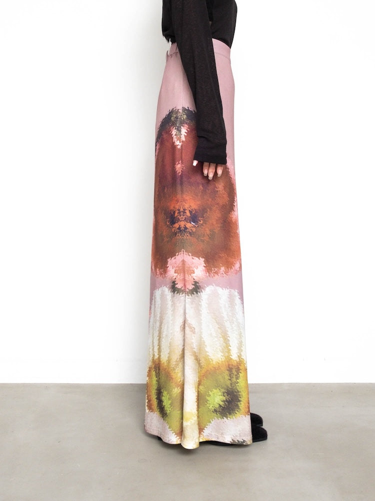 モデル身長：156cm / カラー：05 Anemone