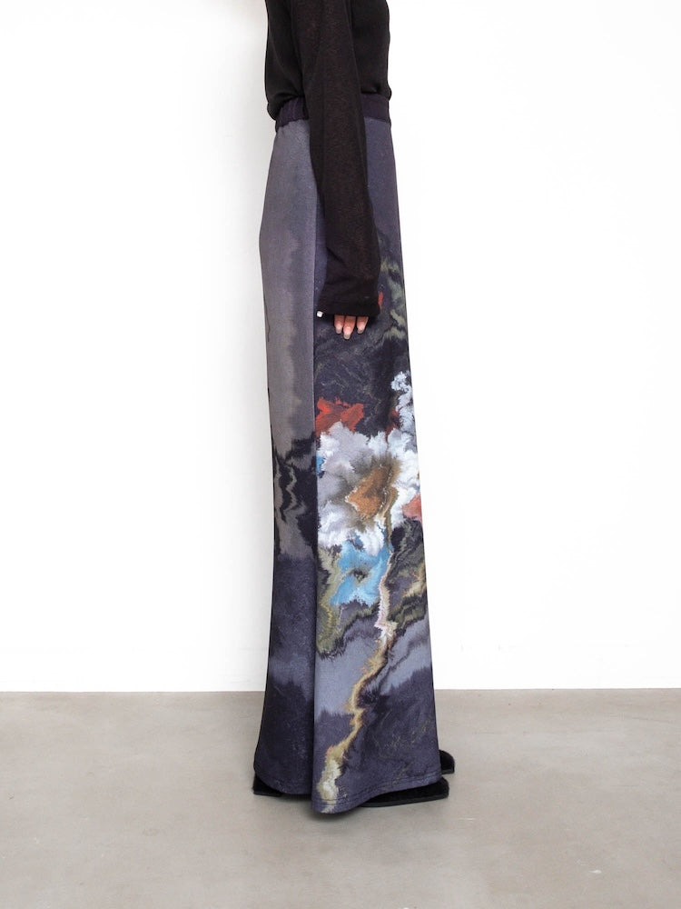 モデル身長：156cm / カラー：02 Rose