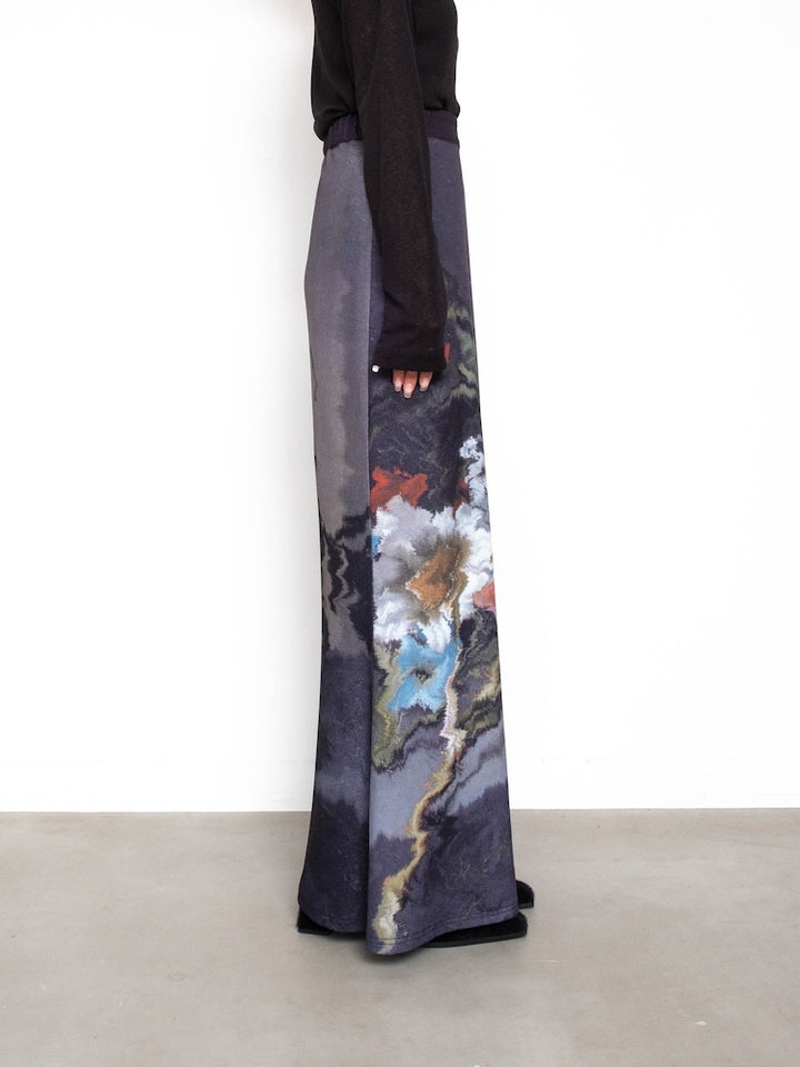 モデル身長：156cm / カラー：02 Rose