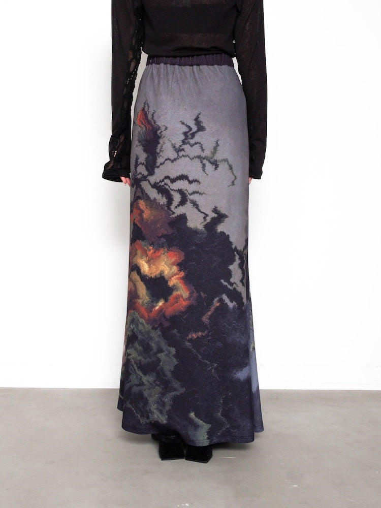 モデル身長：156cm / カラー：02 Rose
